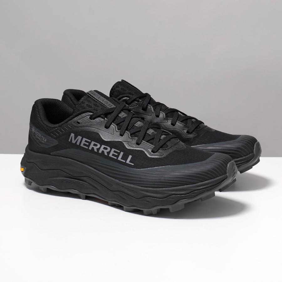 MERRELL（メレル） メレルスニーカー AGILITY PEAK 6 GTX アジリティー
