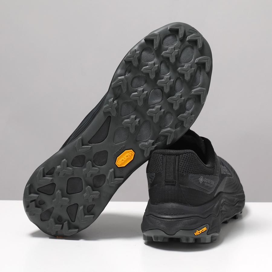 MERRELL（メレル） メレルスニーカー AGILITY PEAK 6 GTX アジリティー