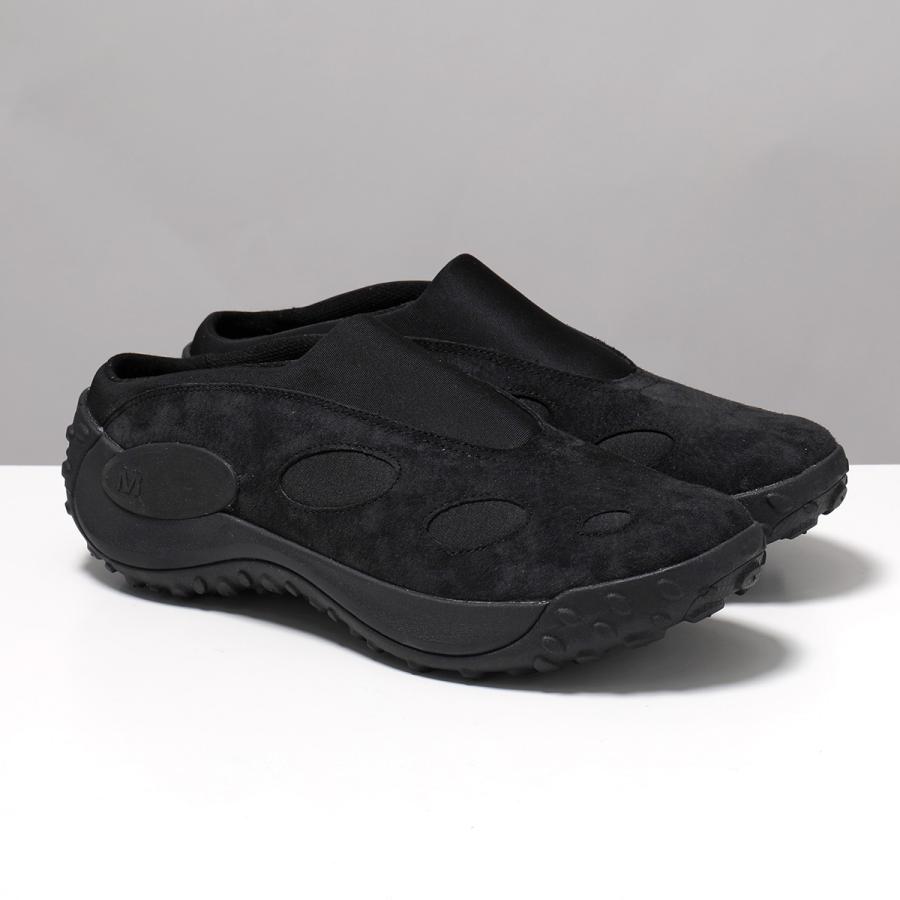 MERRELL（メレル） スニーカー JUNGLE TREK MULE ジャングル トレック