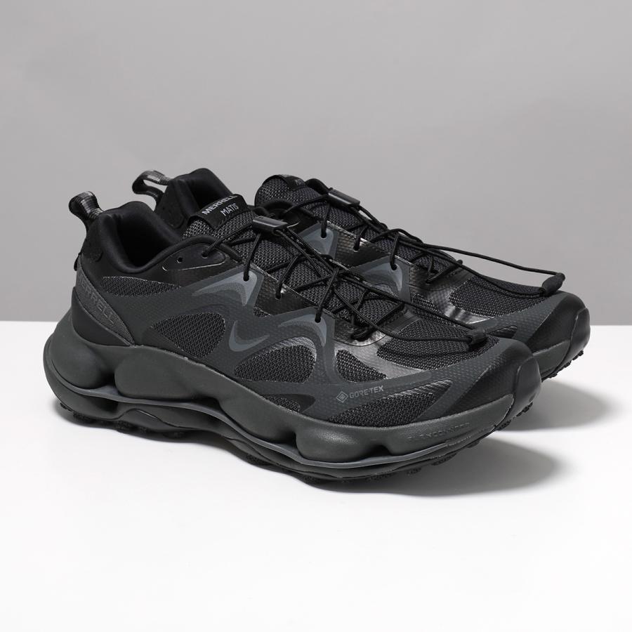MERRELL（メレル） スニーカー SPEEDARC MATIS GTX スピードアーク