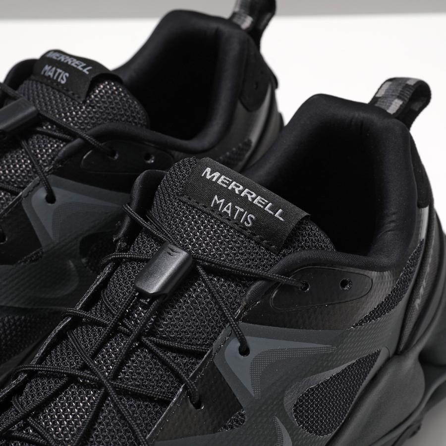 MERRELL（メレル） スニーカー SPEEDARC MATIS GTX スピードアーク