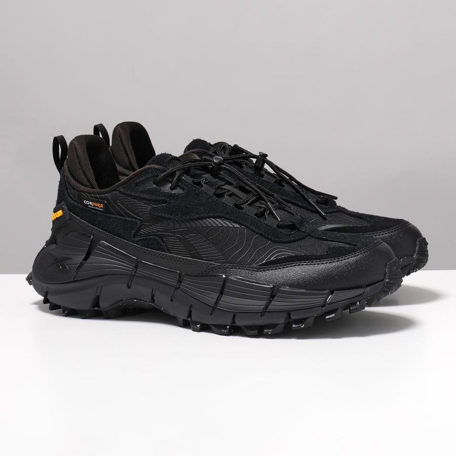 Reebok（リーボック） スニーカー ZIG KINETICA 2.5 EDGE ジグ