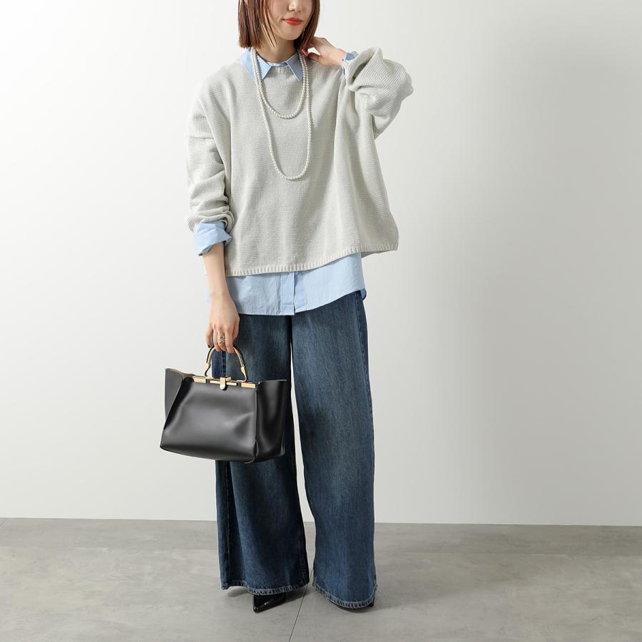 Bremo 2袋セット新品 Zanchetti（ザンケッティ） ショルダーバッグ AMLETO COSMO アムレット