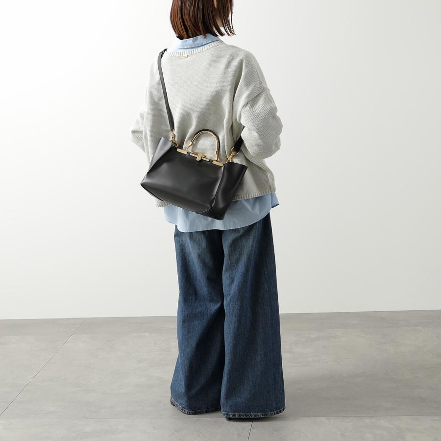 Zanchetti（ザンケッティ） ショルダーバッグ AMLETO COSMO アムレット