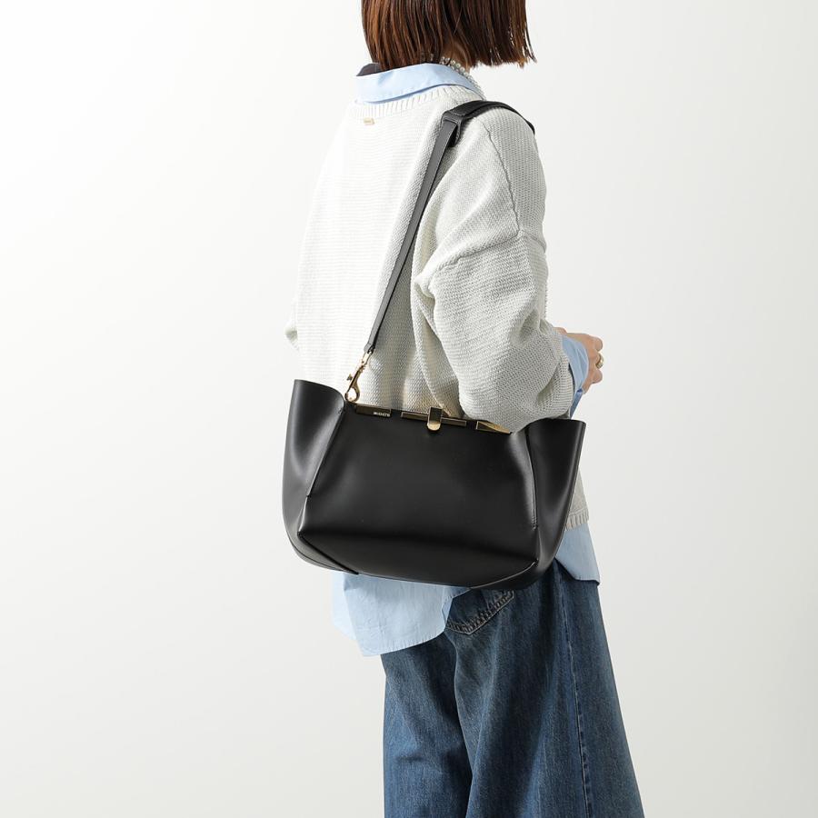 Zanchetti（ザンケッティ） ショルダーバッグ AMLETO COSMO アムレット
