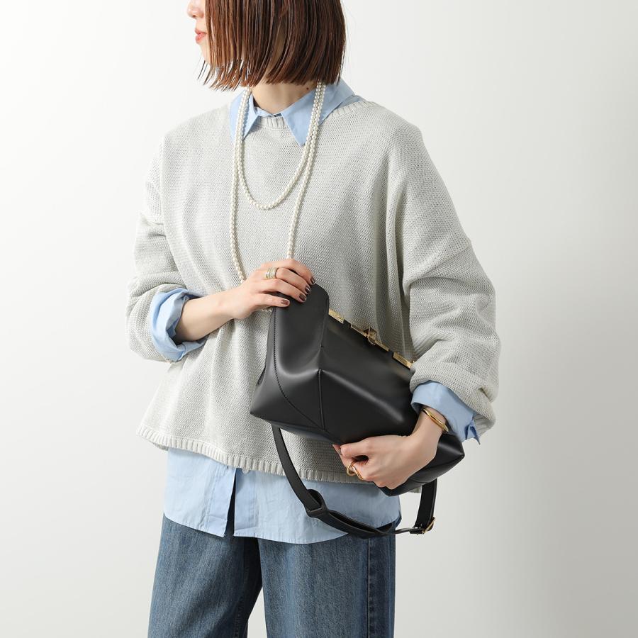 Zanchetti（ザンケッティ） ショルダーバッグ AMLETO COSMO アムレット