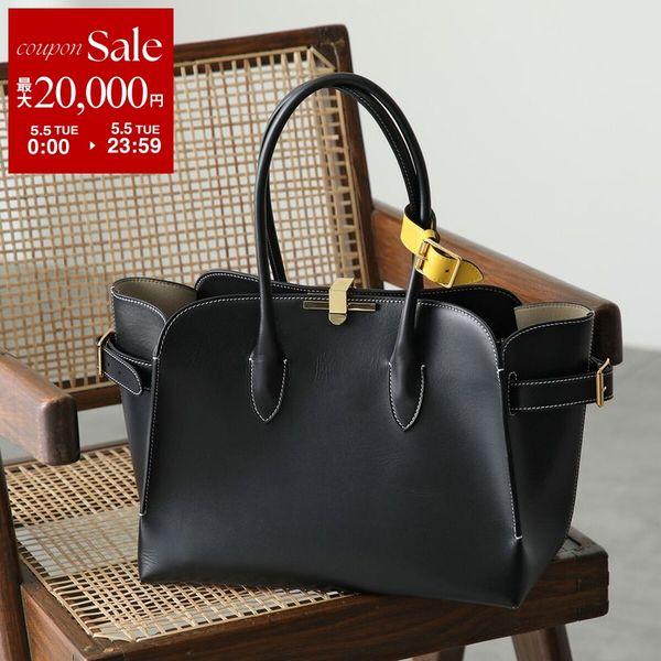 Zanchetti（ザンケッティ） ハンドバッグ TRES 716 レディース トート