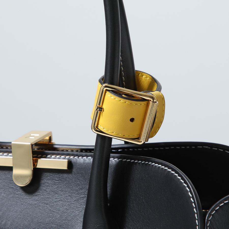 Zanchetti（ザンケッティ） ハンドバッグ TRES 716 レディース トート
