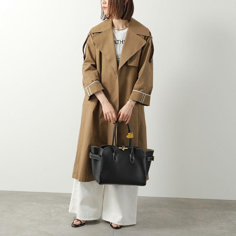 Zanchetti（ザンケッティ） ハンドバッグ TRES 716 レディース トート