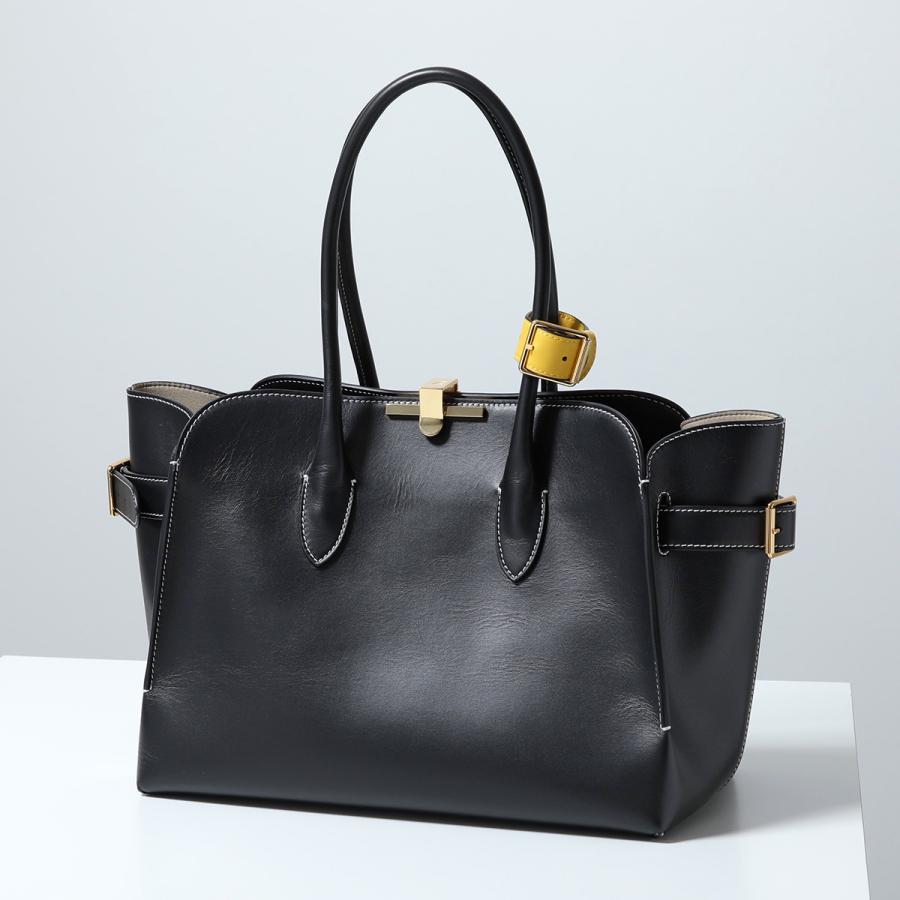 Zanchetti（ザンケッティ） ハンドバッグ TRES 716 レディース トート