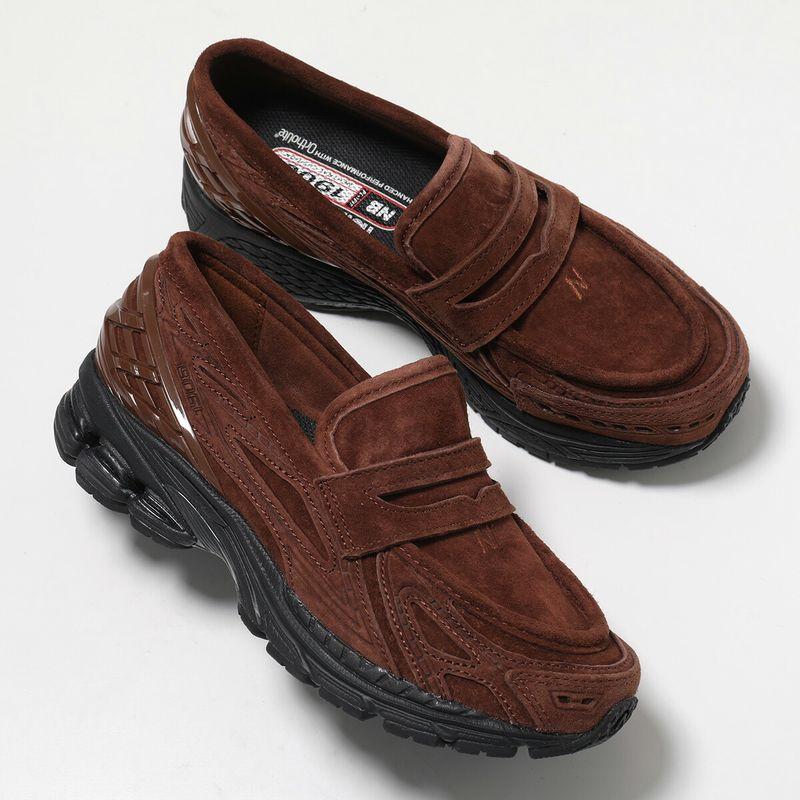 New Balance（ニューバランス） ローファー U1906LNS レディース