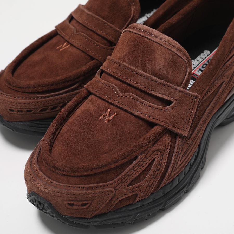 New Balance（ニューバランス） ローファー U1906LNS レディース