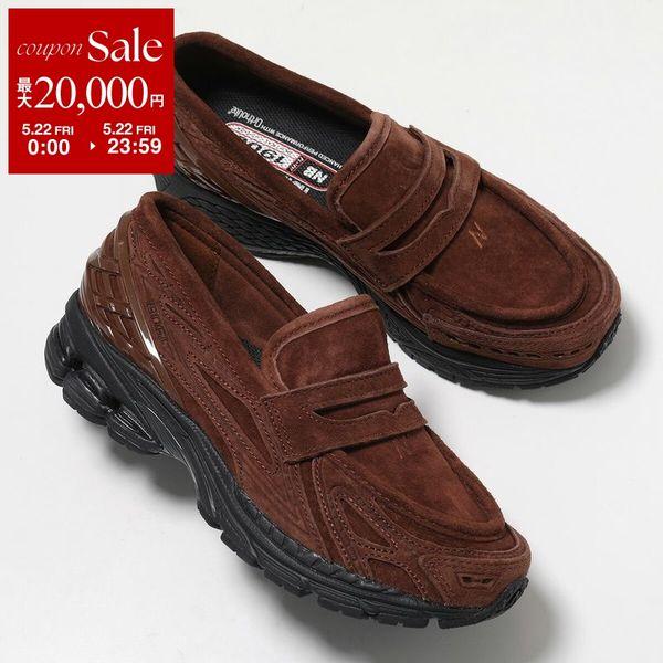 New Balance（ニューバランス） ローファー U1906LNS レディース