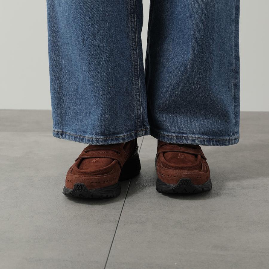 New Balance（ニューバランス） ローファー U1906LNS レディース