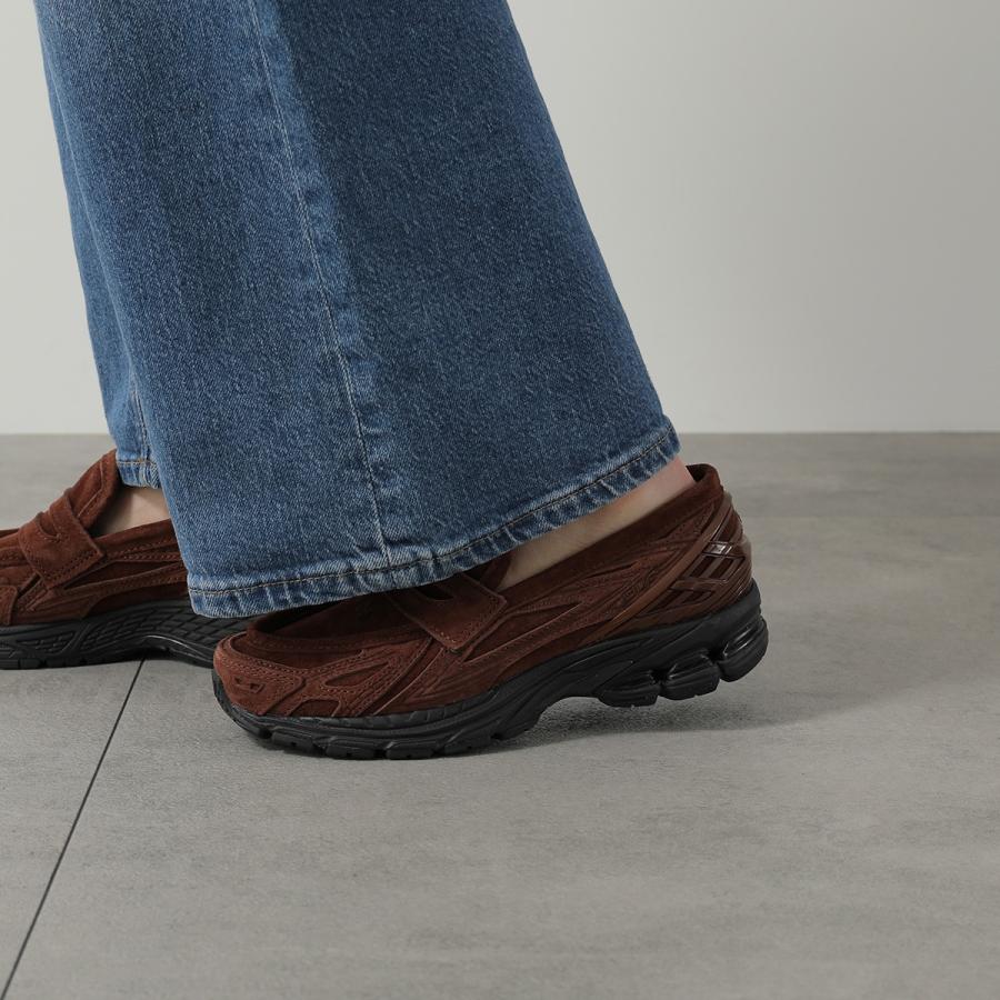 New Balance（ニューバランス） ローファー U1906LNS レディース