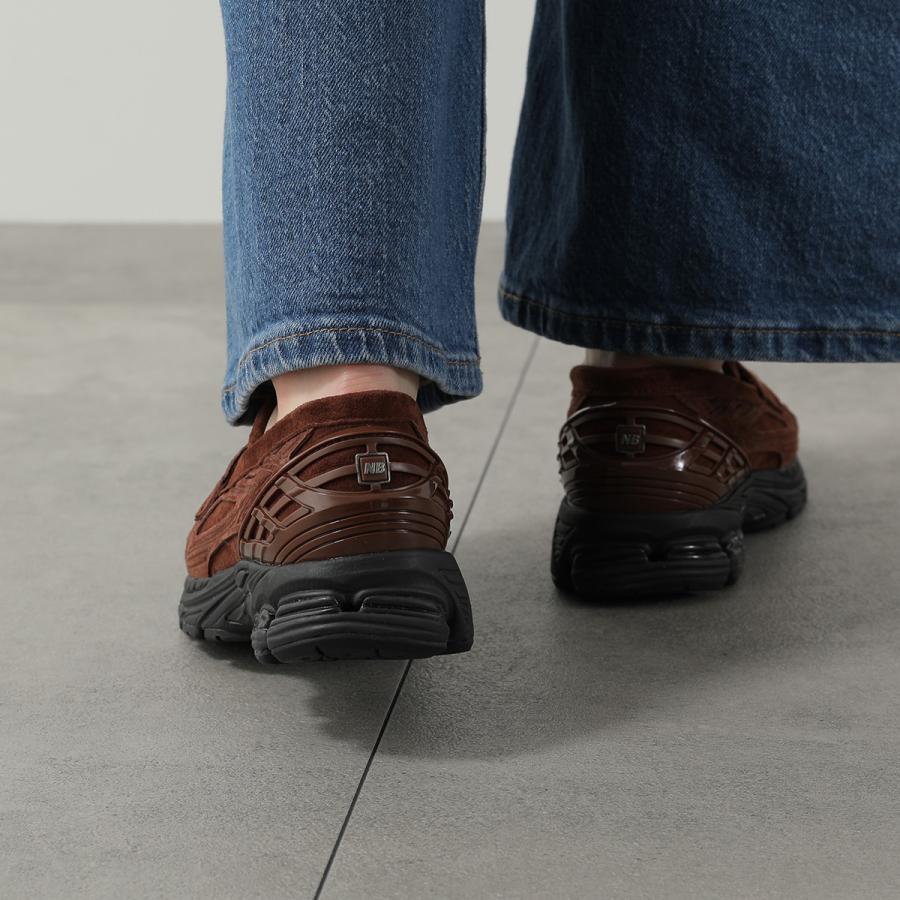 靴 New Balance U1906LNS 23cm New Balance（ニューバランス） ローファー U1906LNS レディース