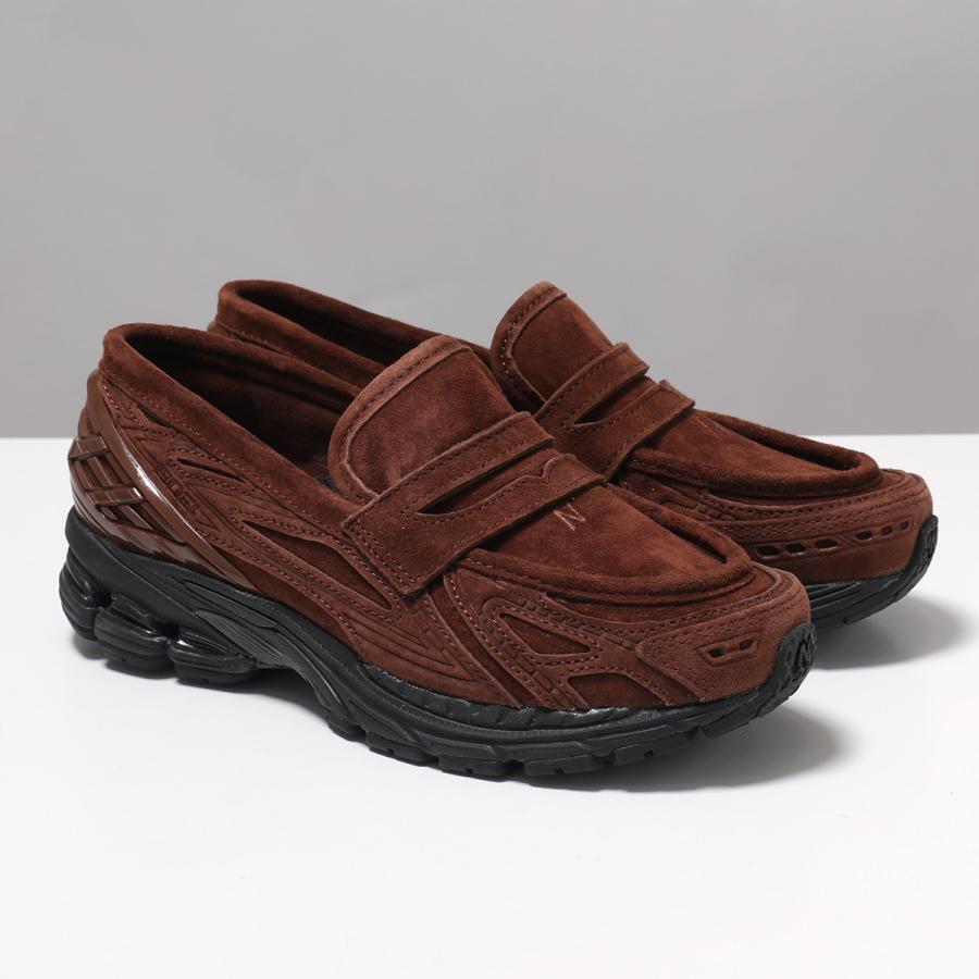 New Balance（ニューバランス） ローファー U1906LNS レディース