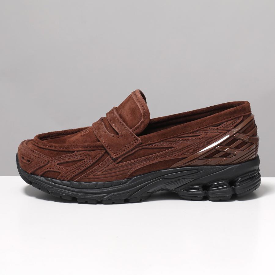 New Balance（ニューバランス） ローファー U1906LNS レディース