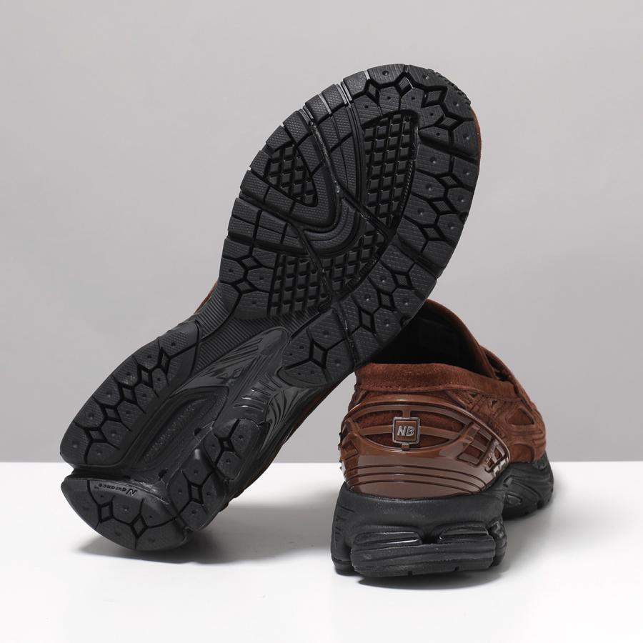 New Balance（ニューバランス） ローファー U1906LNS レディース