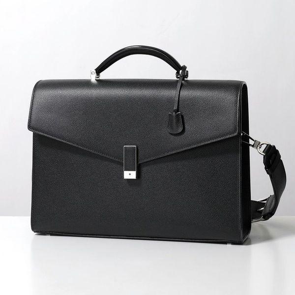 Valextra（ヴァレクストラ） ブリーフケース ISIDE イジィデ