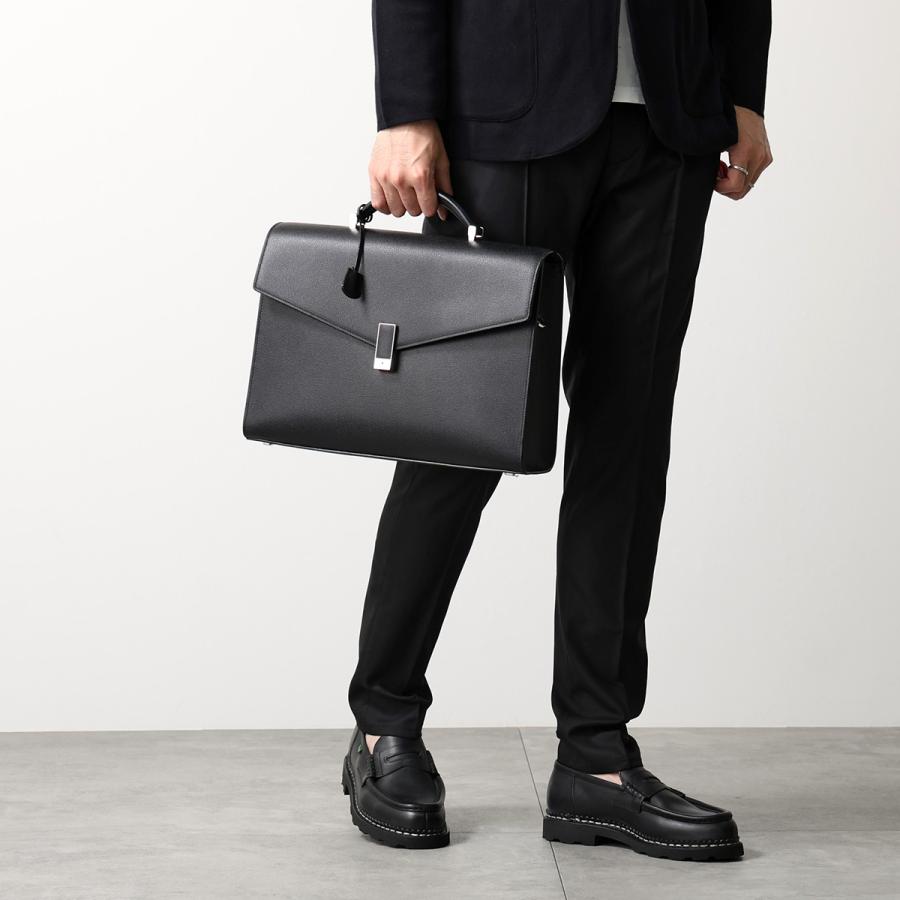 Valextra（ヴァレクストラ） ブリーフケース ISIDE イジィデ