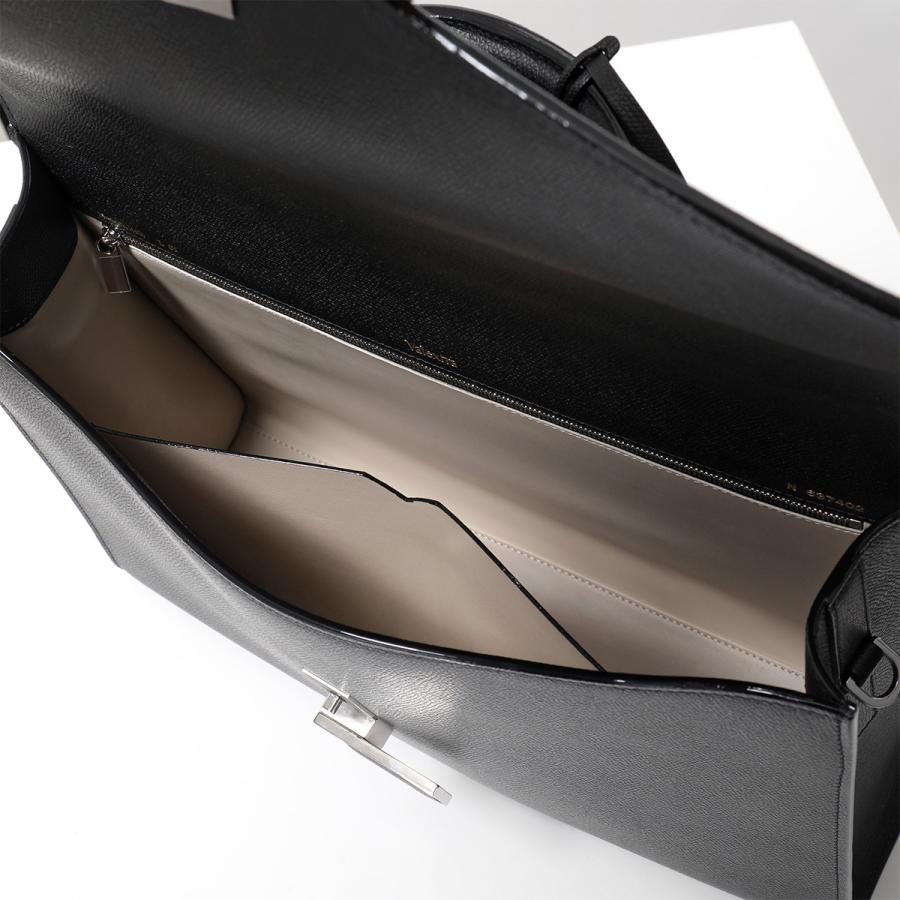 Valextra（ヴァレクストラ） ブリーフケース ISIDE イジィデ