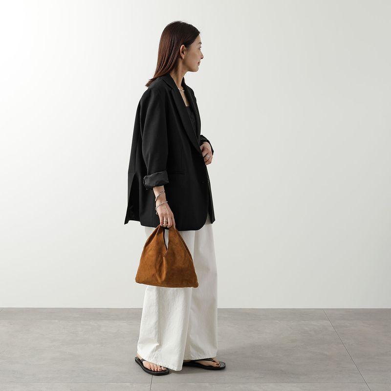 THE ROW（ザ ロウ） ハンドバッグ SMALL BINDLE スモール ビンドル