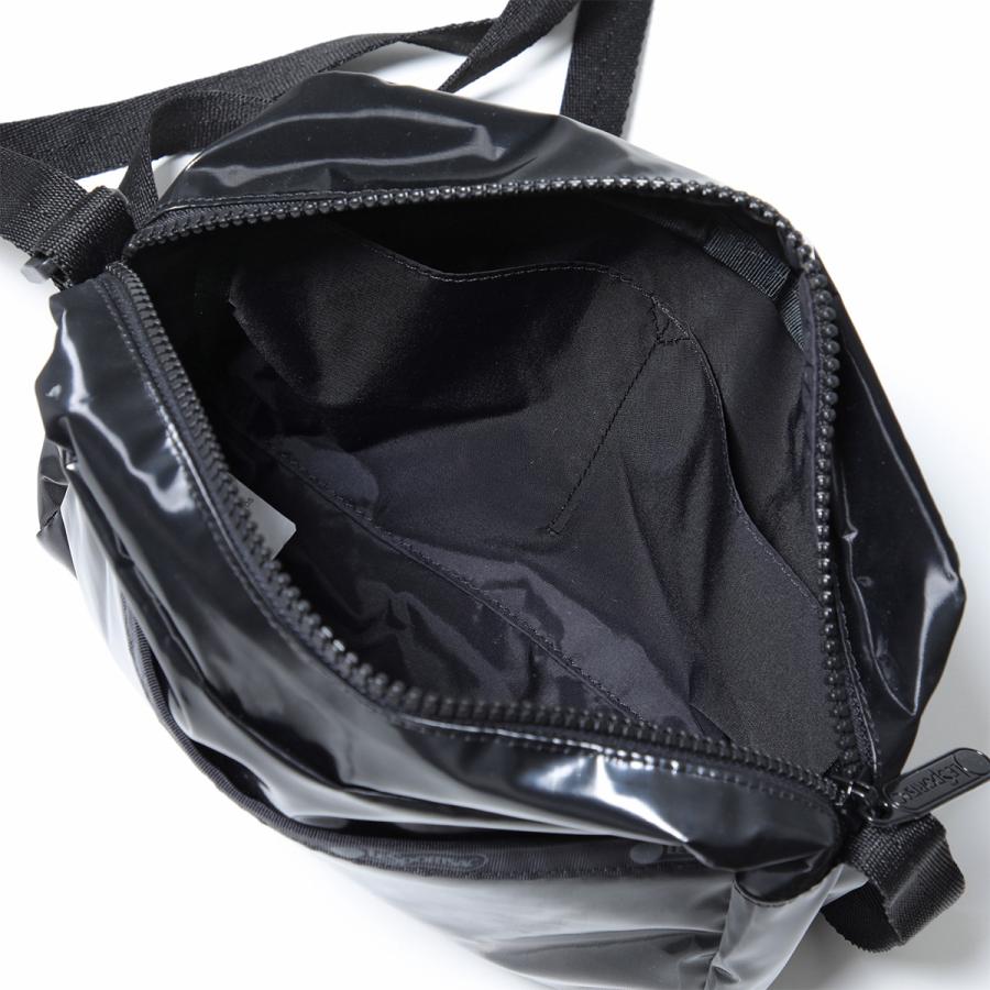 レスポートサック ショルダーバッグDANIELLA CROSSBODYブラック Black Daniella Crossbody Bag | Stylish & Durable Everyday Bag