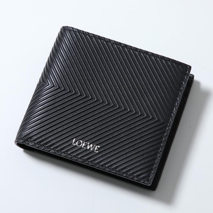 LOEWE（ロエベ） 二つ折り財布 C779501X01 メンズ バイフォールド