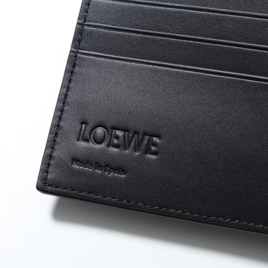 LOEWE（ロエベ） 二つ折り財布 C779501X01 メンズ バイフォールド