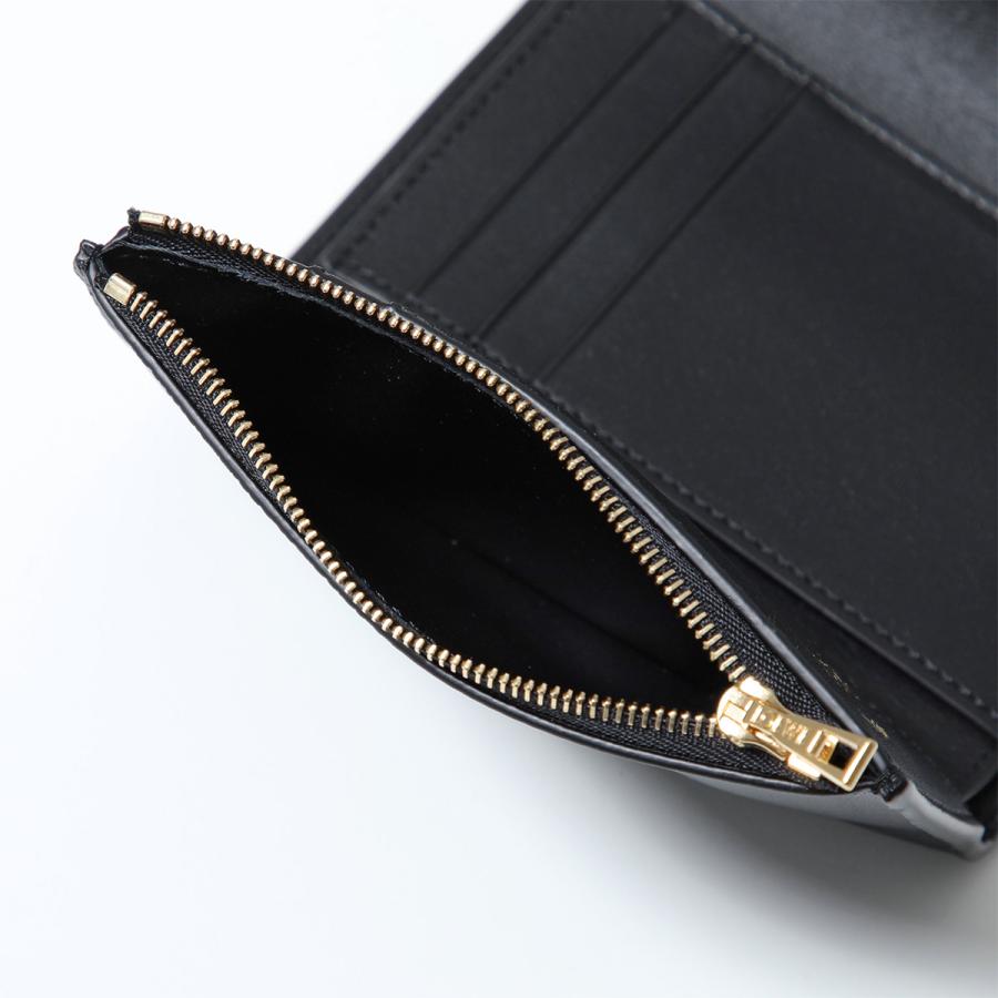 LOEWE（ロエベ） 三つ折り財布 DUETTE SMALL VERTICAL WALLET