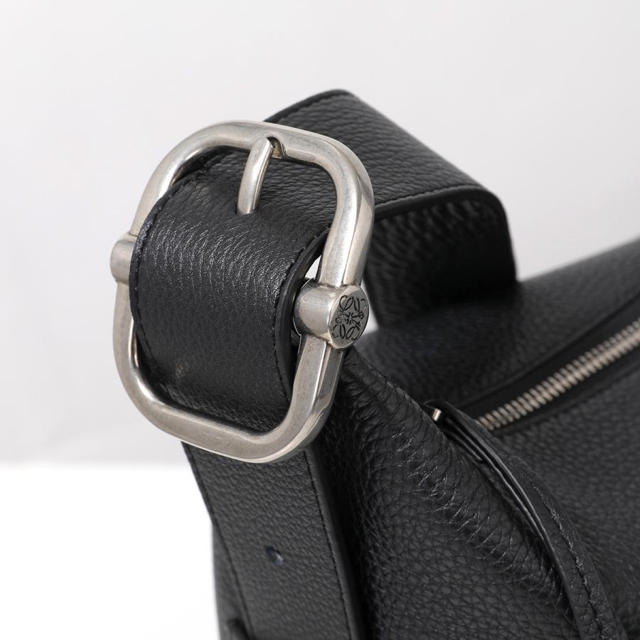 LOEWE（ロエベ） ショルダーバッグ LOOP HOBO ループ ホーボー
