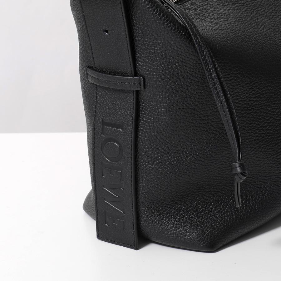 LOEWE（ロエベ） ショルダーバッグ LOOP HOBO ループ ホーボー