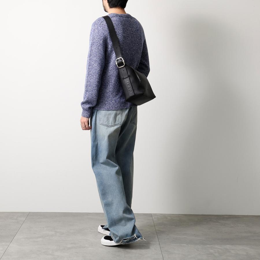 LOEWE ロエベ ショルダーバッグ ループ ホーボー LOEWE（ロエベ） ショルダーバッグ LOOP HOBO ループ ホーボー