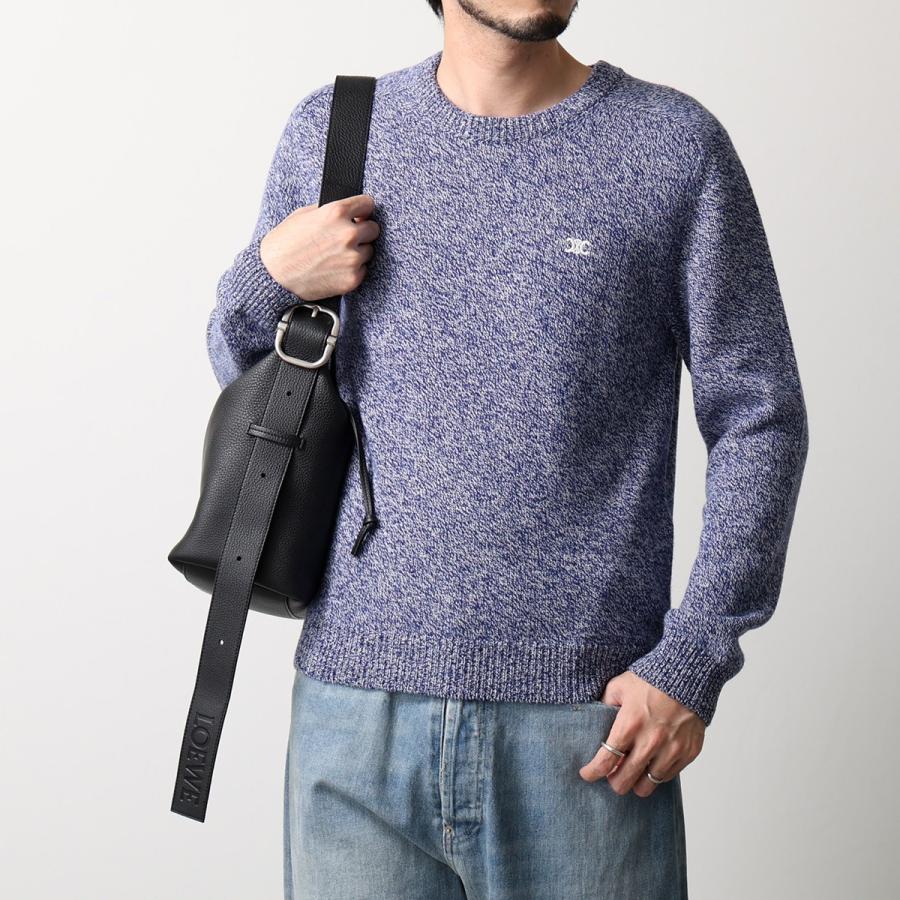 LOEWE ロエベ ショルダーバッグ ループ ホーボー LOEWE（ロエベ） ショルダーバッグ LOOP HOBO ループ ホーボー