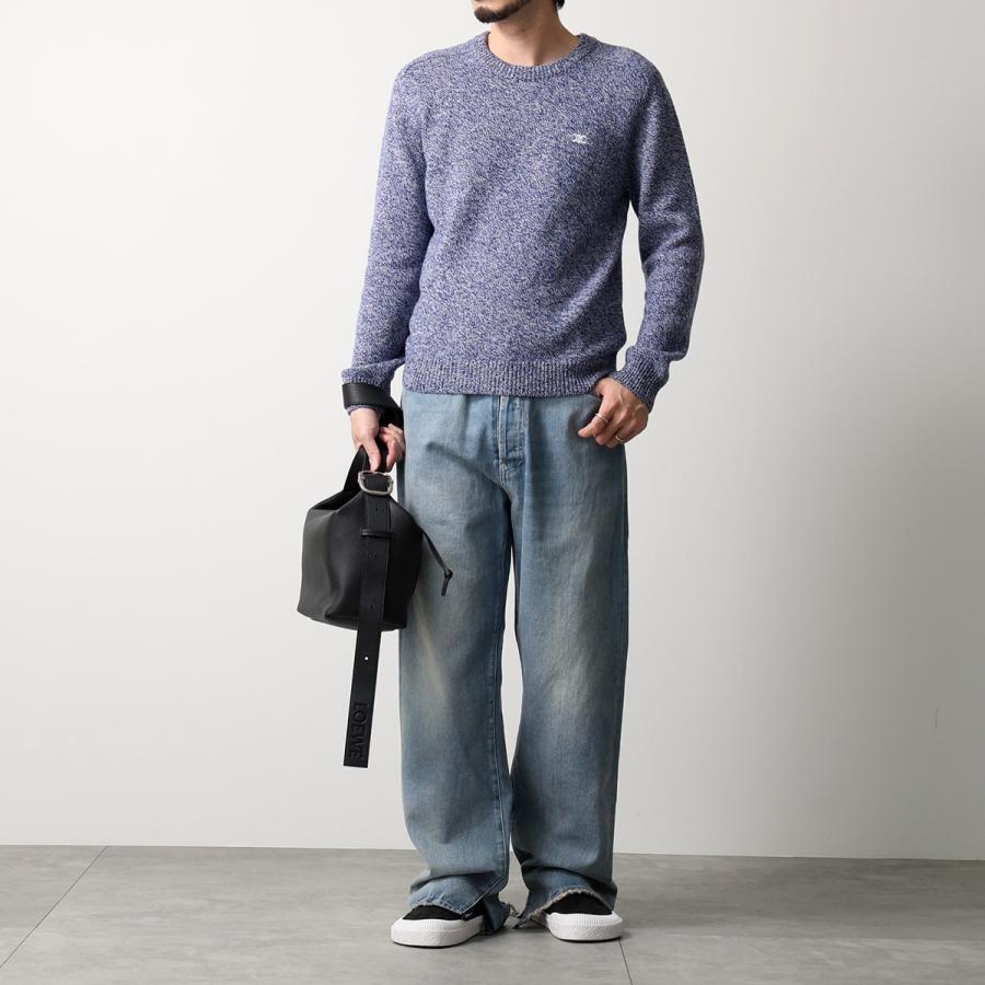LOEWE（ロエベ） ショルダーバッグ LOOP HOBO ループ ホーボー