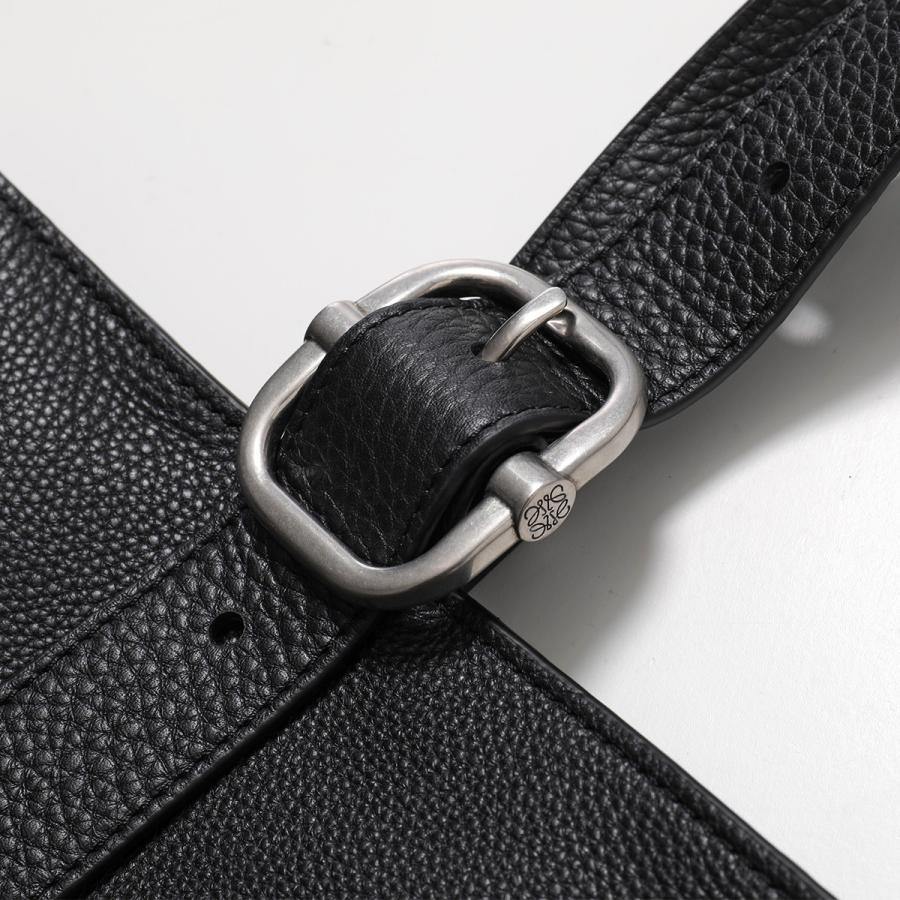 LOEWE（ロエベ） トートバッグ LOOP ZIPPED TOTE ループ ジップ トート