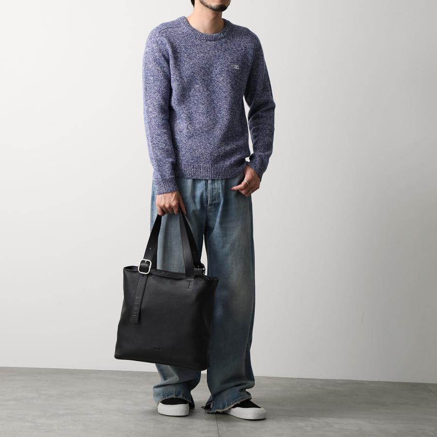 LOEWE（ロエベ） トートバッグ LOOP ZIPPED TOTE ループ ジップ トート