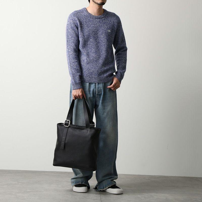 LOEWE（ロエベ） トートバッグ LOOP ZIPPED TOTE ループ ジップ トート