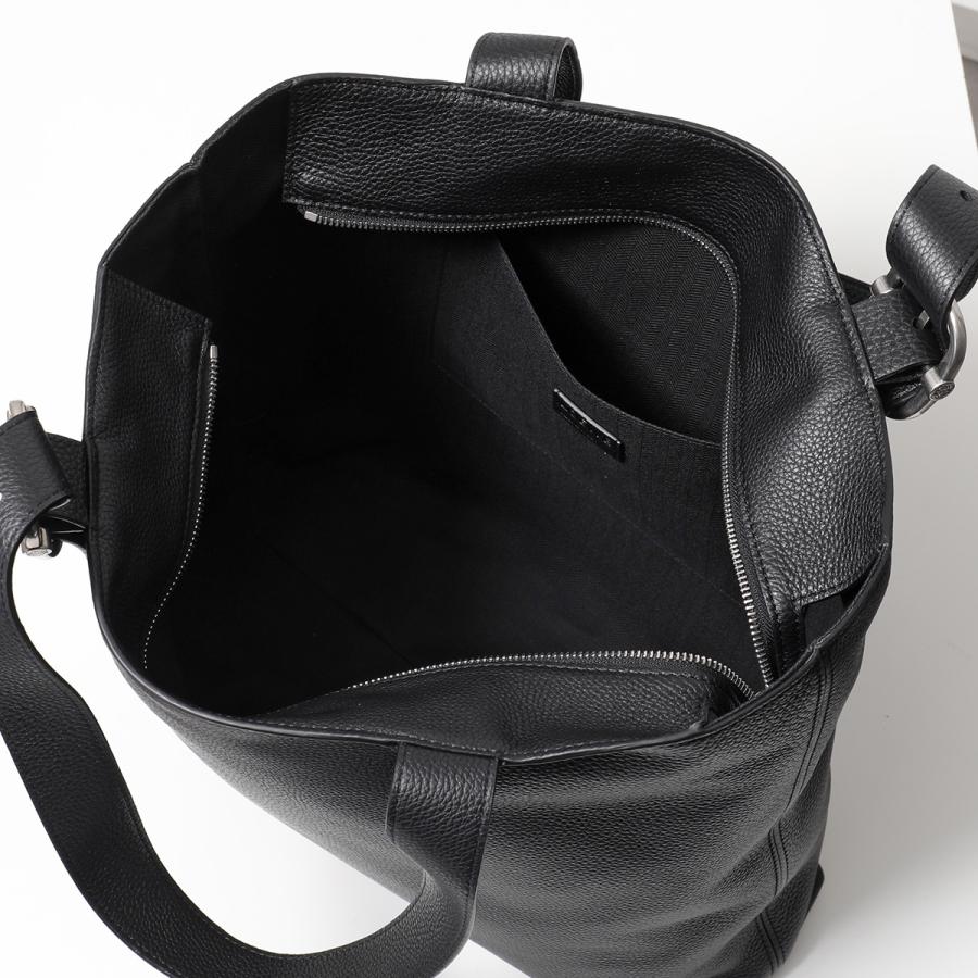 LOEWE（ロエベ） トートバッグ LOOP ZIPPED TOTE ループ ジップ トート