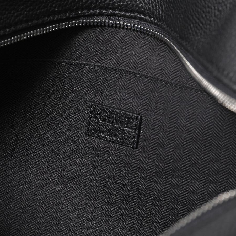 LOEWE（ロエベ） トートバッグ LOOP ZIPPED TOTE ループ ジップ トート
