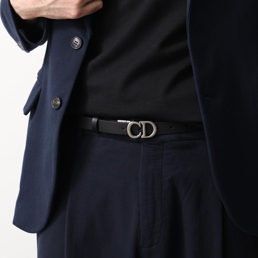 Christian Dior（クリスチャン・ディオール） Dior ディオール ベルト