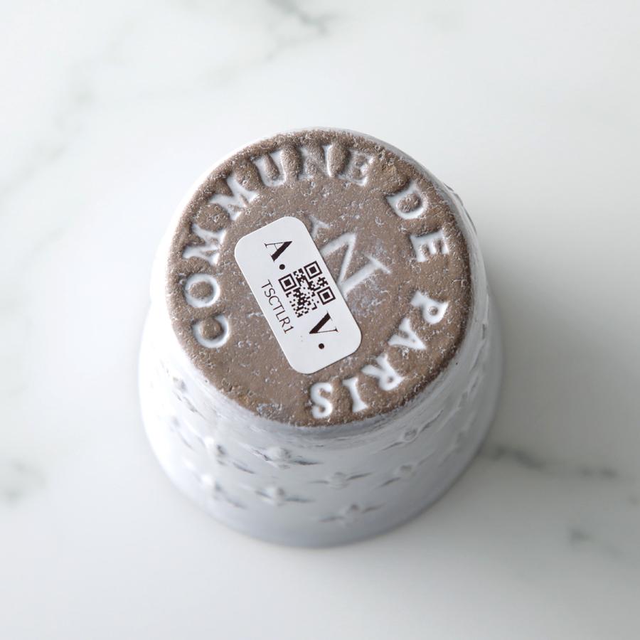 ASTIER de VILLATTE. Astier de Villatte アスティエ・ド・ヴィラット