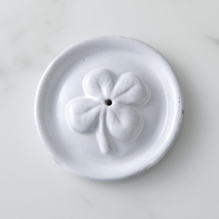 アスティエ・ド・ヴィラット お香立て チャンス ASTIER de VILLATTE. Astier de Villatte アスティエ・ド・ヴィラット