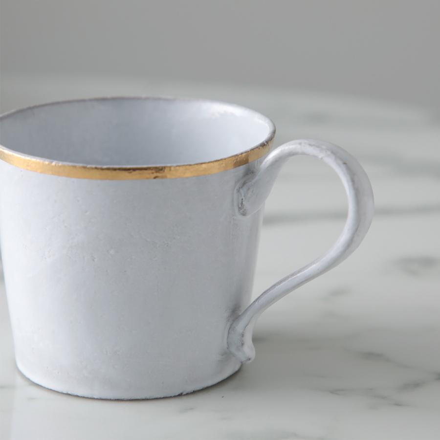 ☆ Astierdevillatte☆アスティエ　Cresus・マグカップ ASTIER de VILLATTE. Astier de Villatte アスティエ・ド・ヴィラット