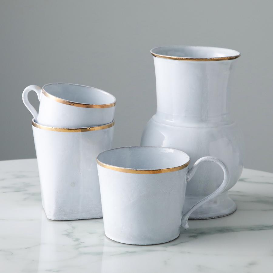 ASTIER de VILLATTE. Astier de Villatte アスティエ・ド・ヴィラット
