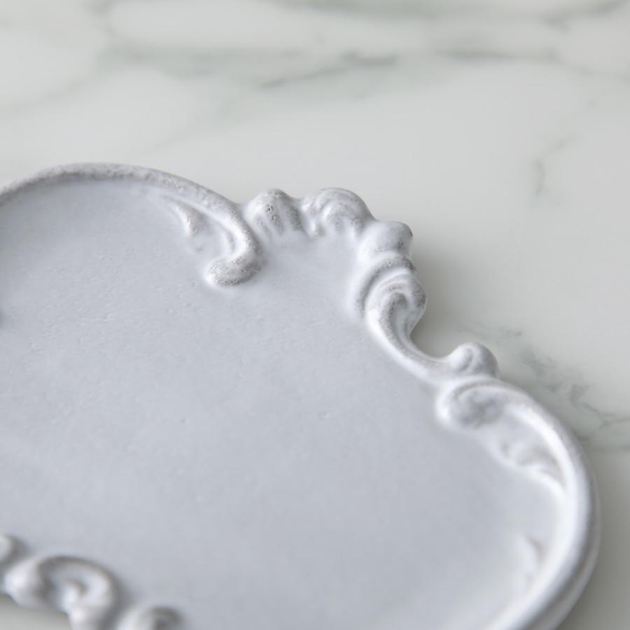 アスティエ　astier de villatte  ドリー　　新品未使用 ASTIER de VILLATTE. Astier de Villatte アスティエ・ド・ヴィラット