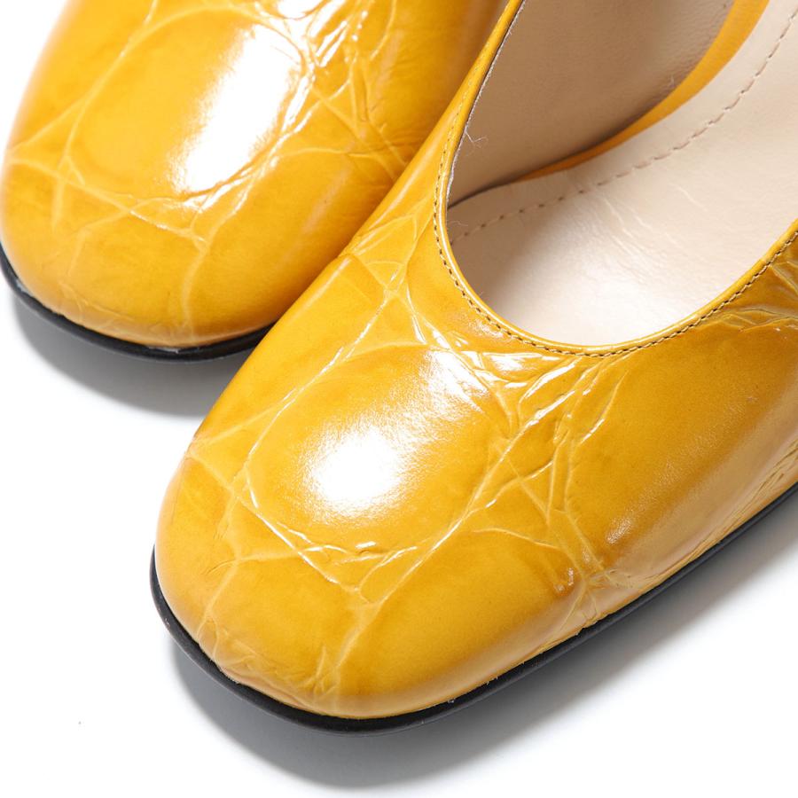 TOD'S（トッズ） TODS パンプス XXW83C0DE60XLX レディース ラウンド