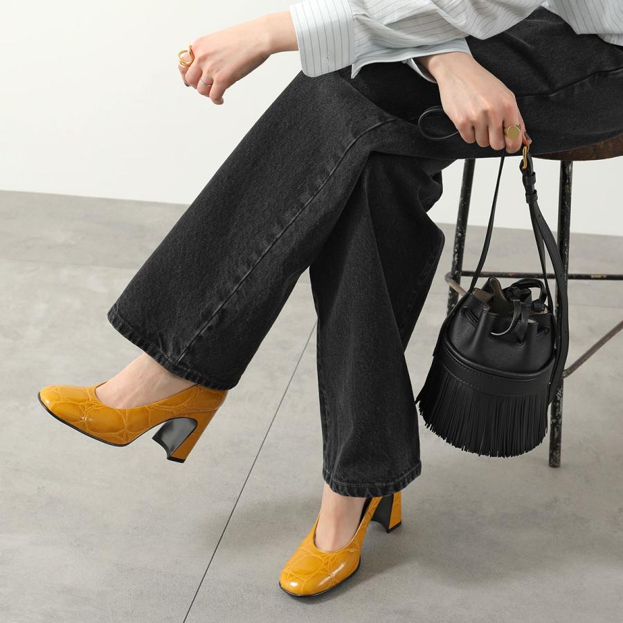 TOD'S（トッズ） TODS パンプス XXW83C0DE60XLX レディース ラウンド