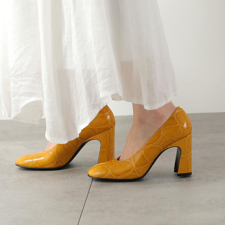 TOD'S（トッズ） TODS パンプス XXW83C0DE60XLX レディース ラウンド